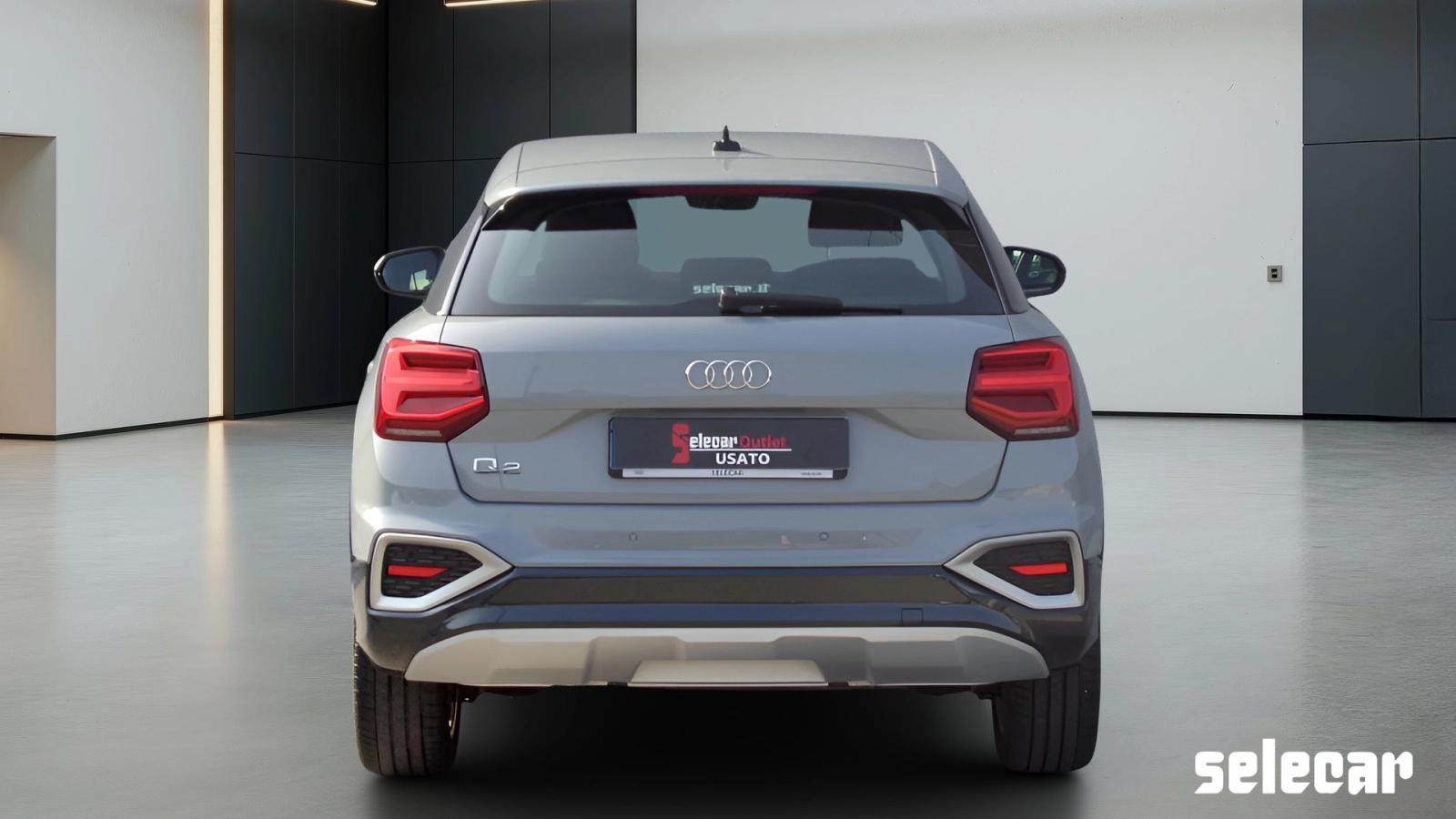 img-4 Audi Q2 Audi SE-U77628