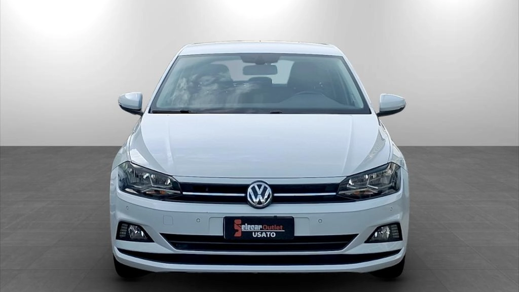 img-1 Volkswagen Polo Volkswagen SE-U78745