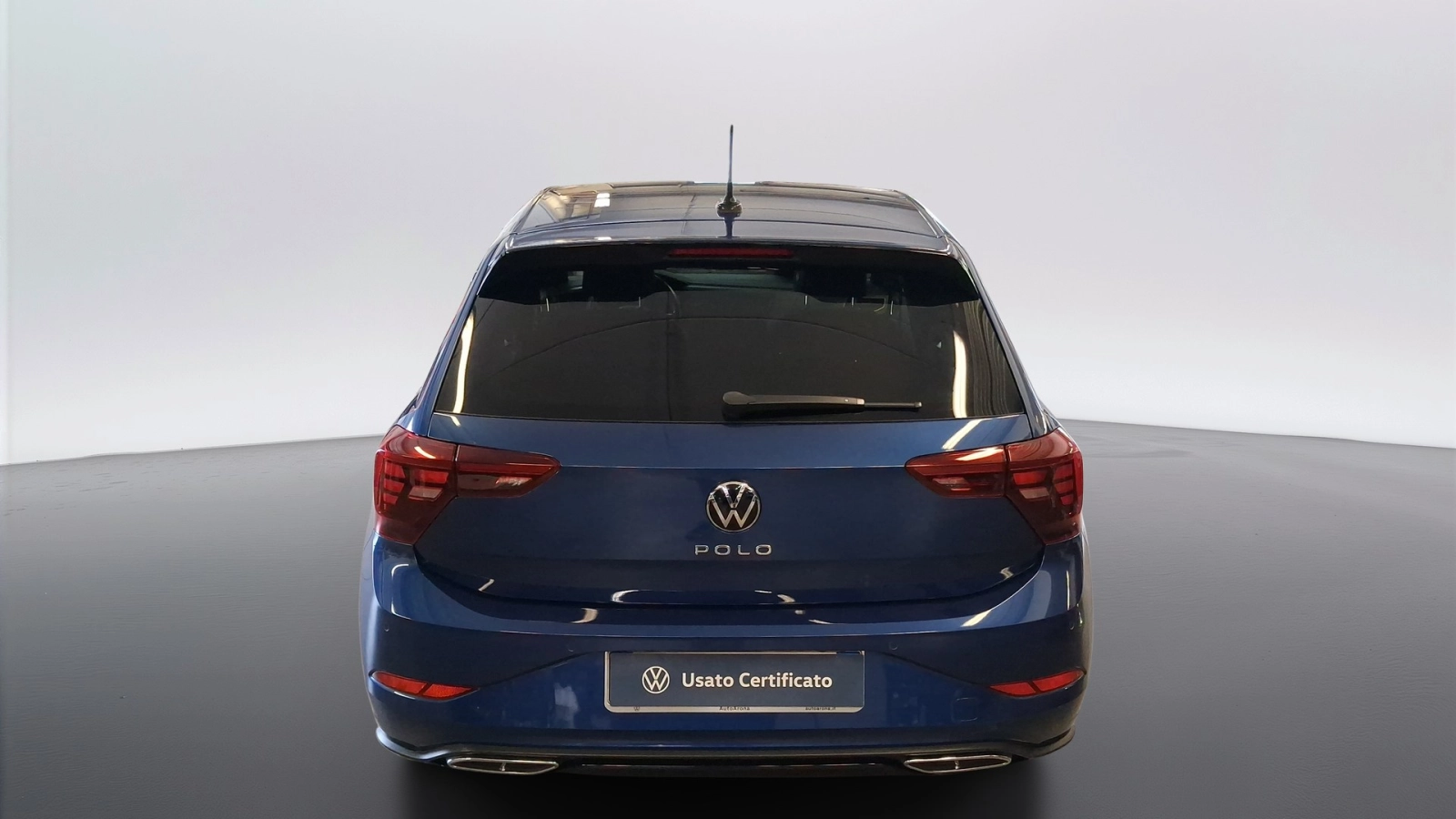img-4 Volkswagen Polo Volkswagen SE-U78848