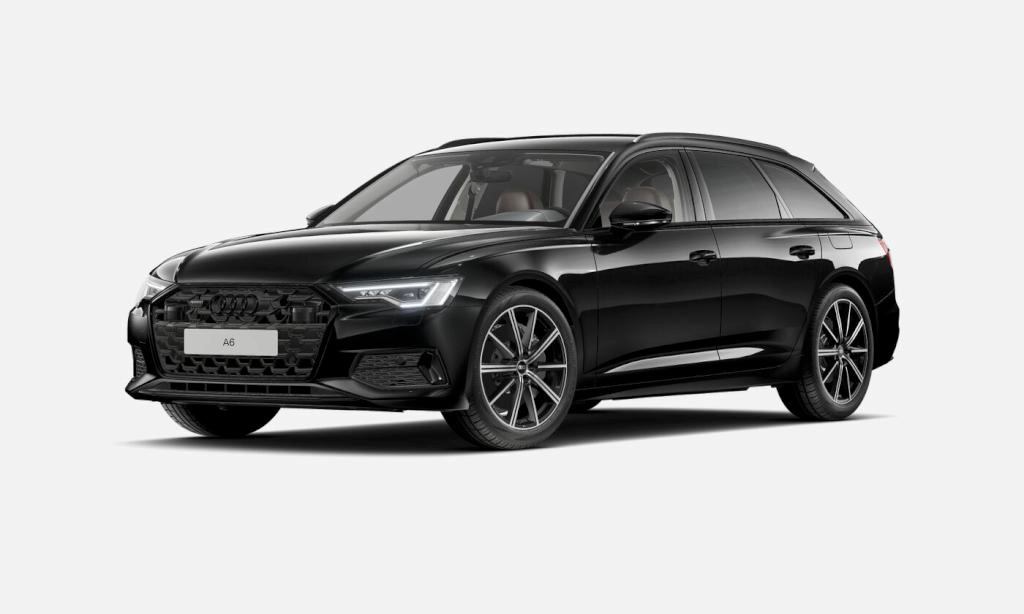 img-1 Audi A6 Avant Audi AU-N182406