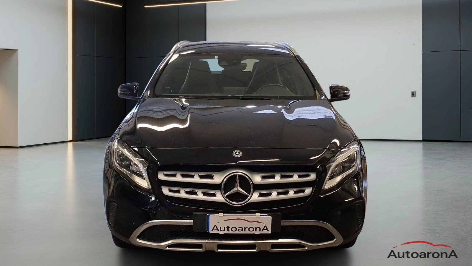 img-1 Mercedes-Benz GLA-X156 Mercedes-Benz AU-U78979