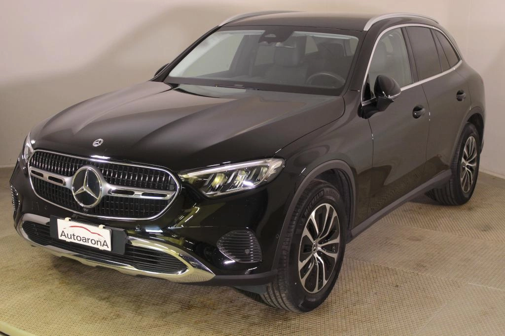 img-0 Mercedes-Benz GLC Mercedes-Benz AU-U77914