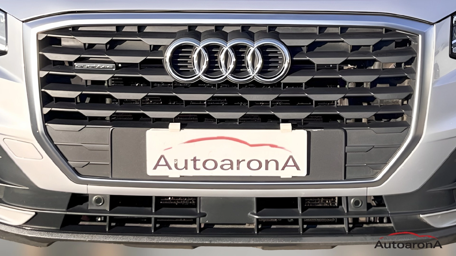 img-2 Audi Q2 Audi AU-U77697