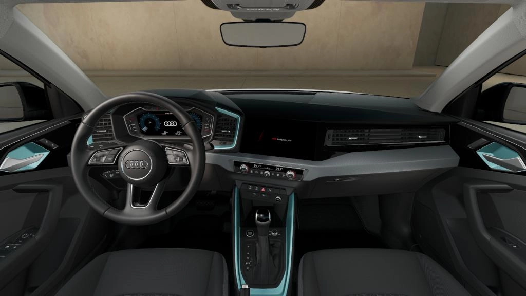 img-1 Audi A1 Allstreet Audi AU-N189083