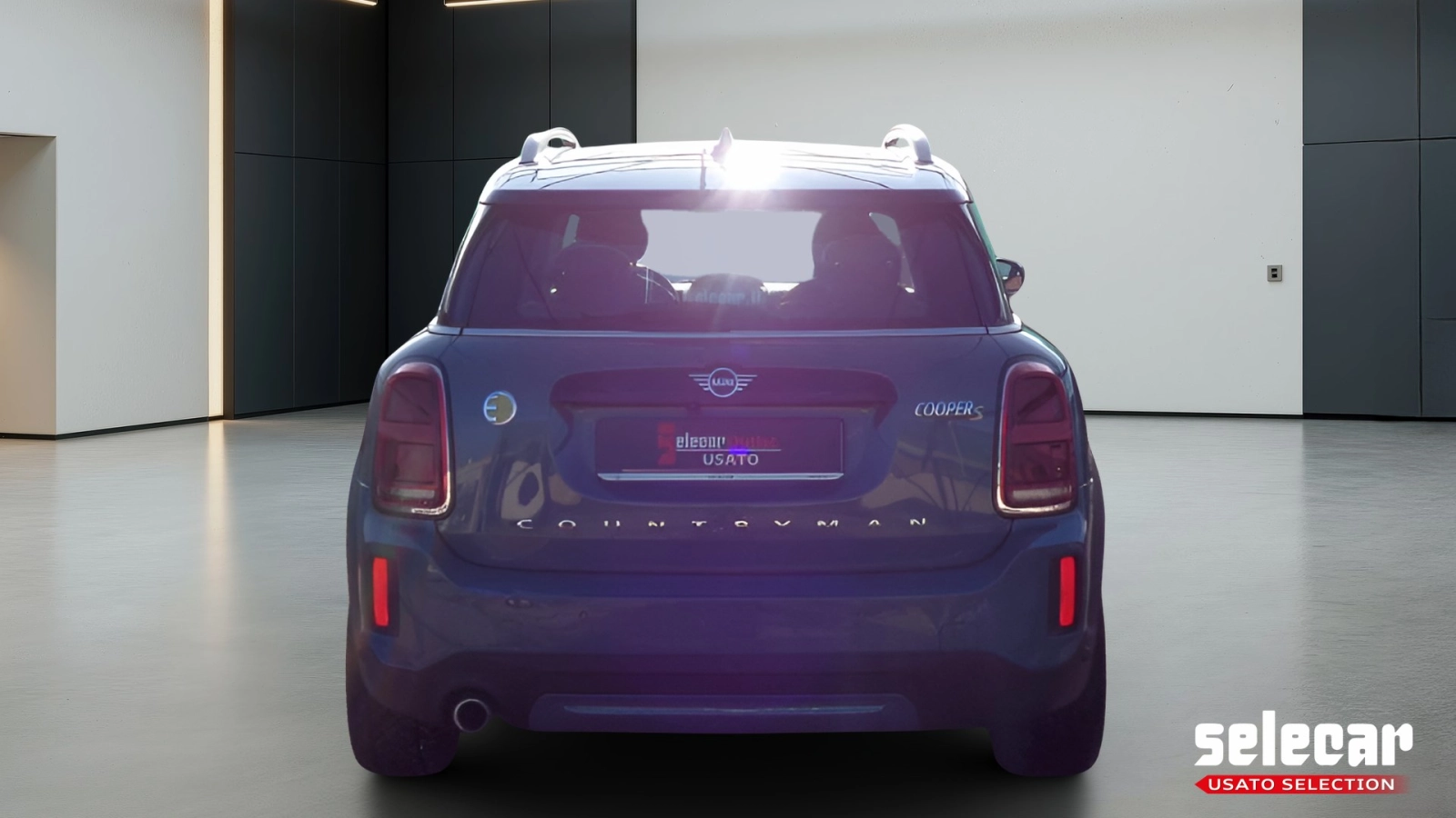 img-4 MINI Countryman MINI SE-U76001