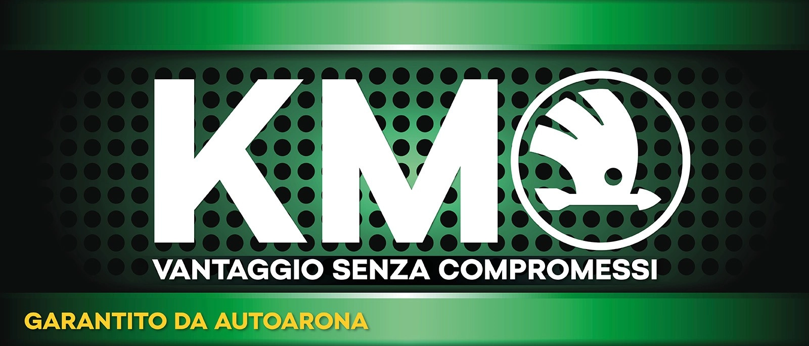 Promo KM0 Skoda