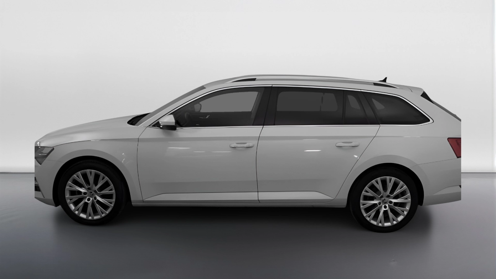 img-3 Skoda Superb Skoda AU-U74777