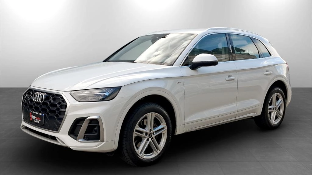 img-0 Audi Q5 Audi SE-U79326