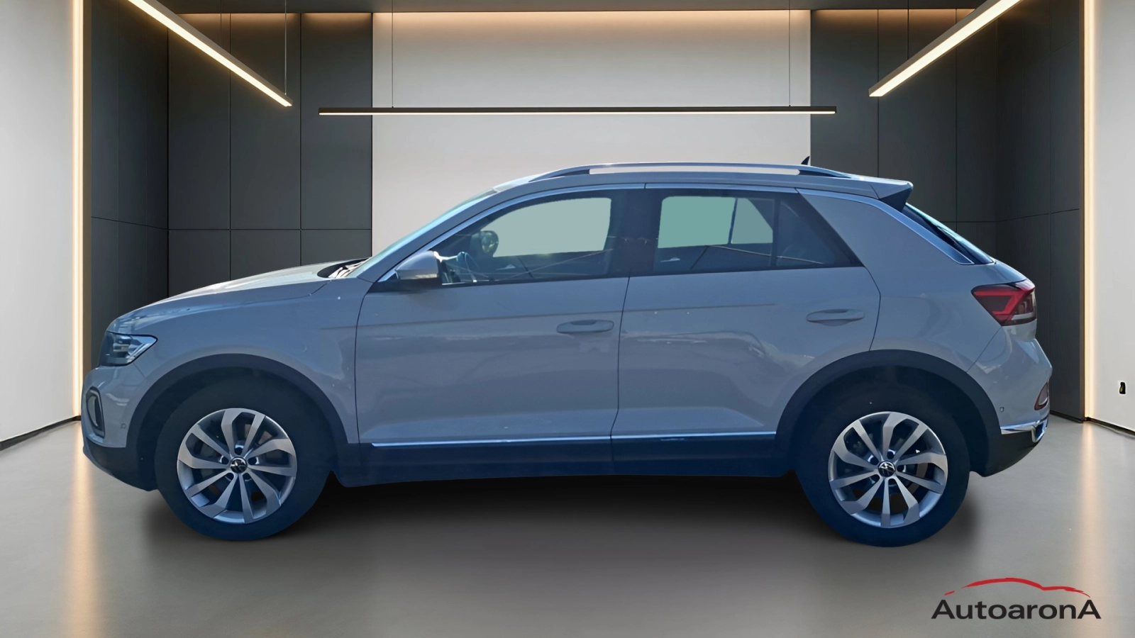 img-2 Volkswagen T-Roc Volkswagen AU-U76979