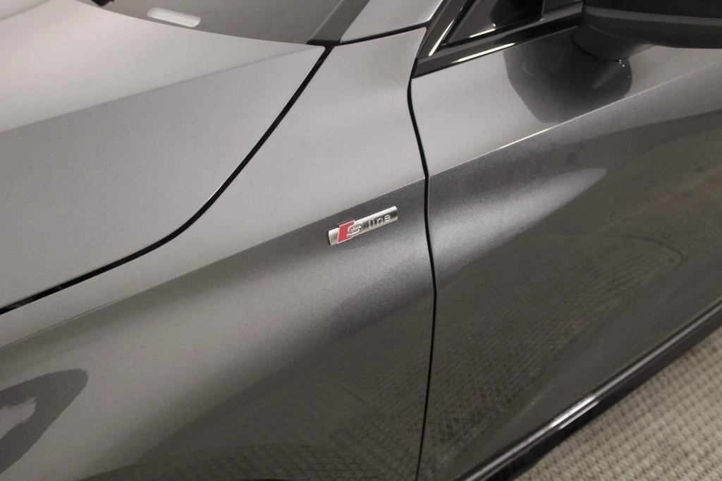 img-4 Audi A3 Sportback Audi AU-N177308