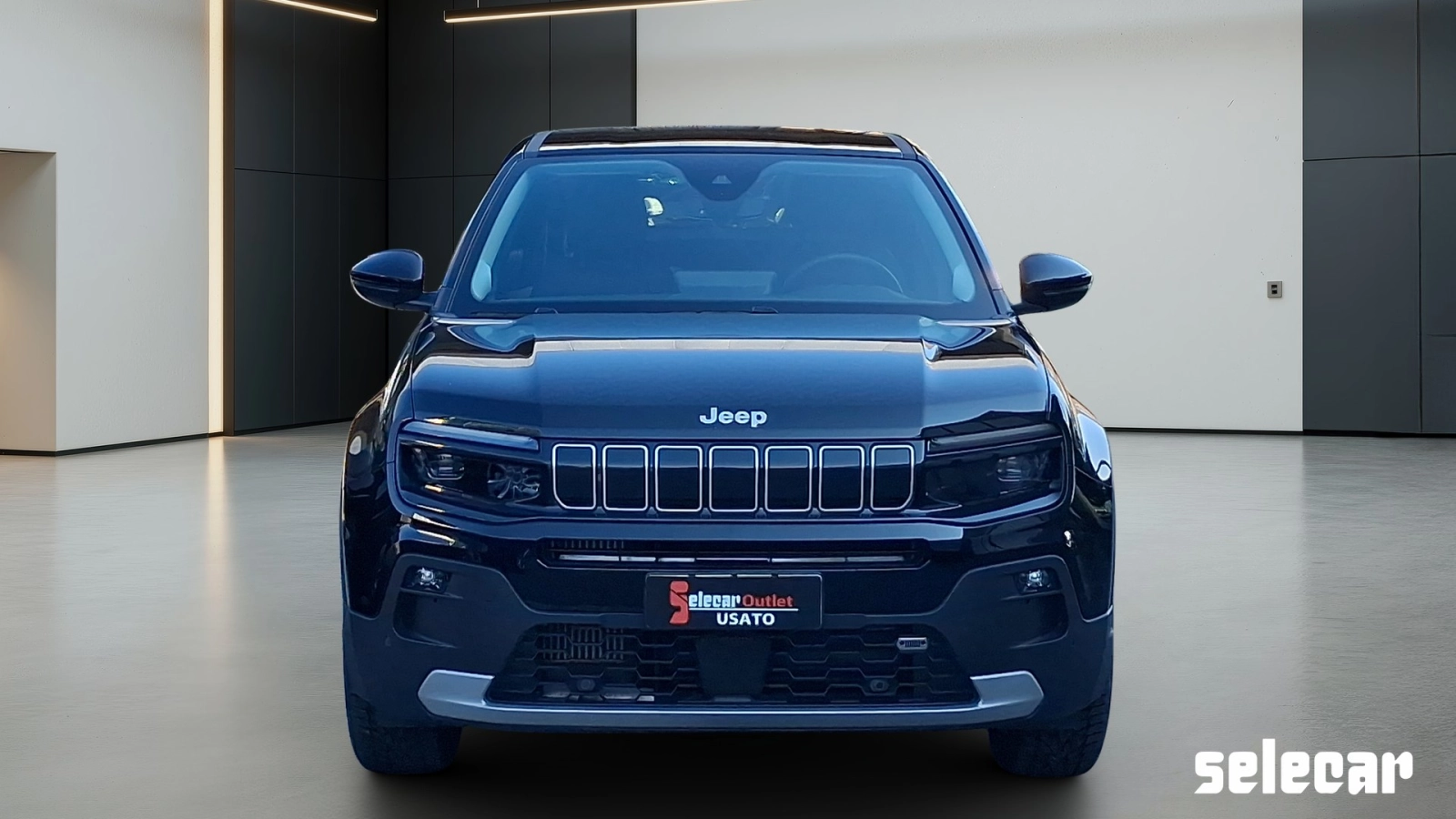 img-1 Jeep Avenger Jeep SE-U80224