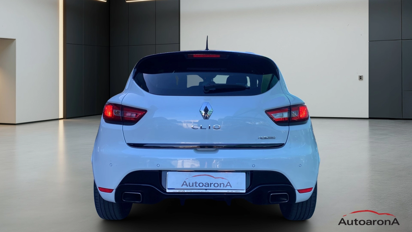 img-4 Renault Clio Renault AU-U80242