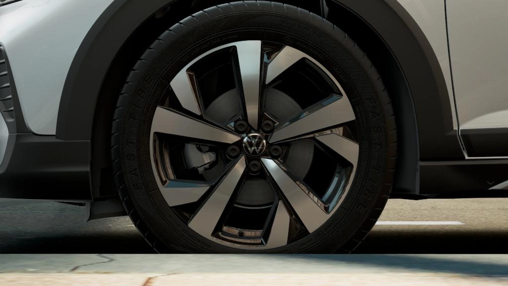 img-1 Volkswagen Taigo Volkswagen AU-N189446