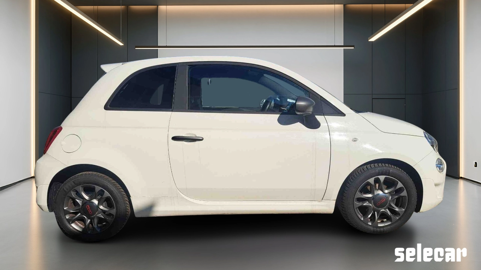 img-4 Fiat 500 Fiat SE-U77898