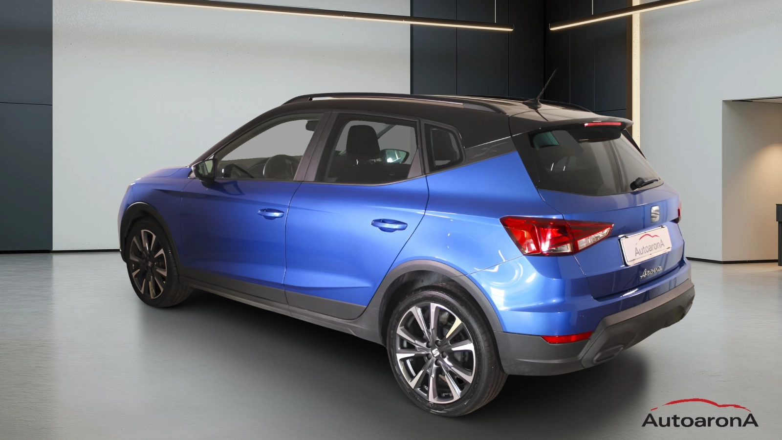 img-3 Seat Arona Seat AU-U79116