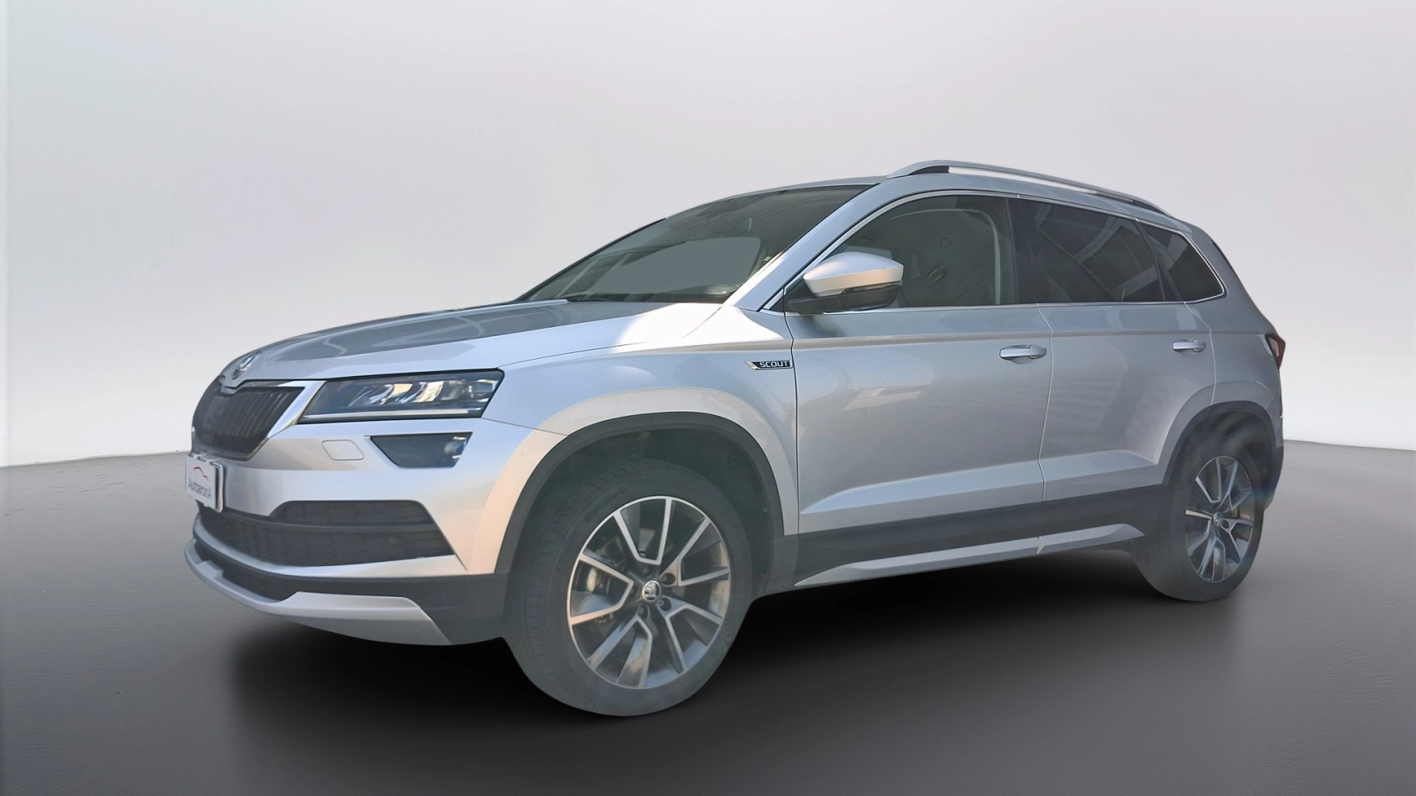 img-0 Skoda Karoq Skoda AU-U78480