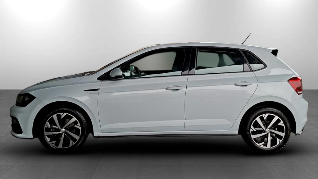 img-2 Volkswagen Polo Volkswagen SE-U79058