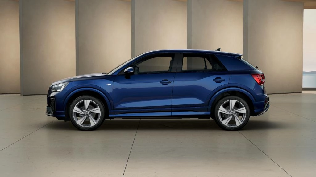 img-4 Audi Q2 Audi SE-N189147