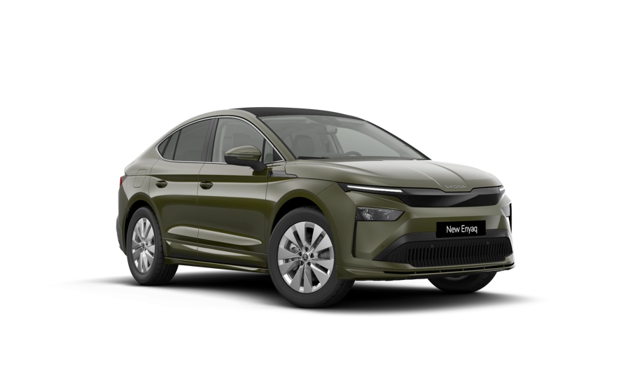 img-0 Skoda Enyaq Skoda AU-N188660