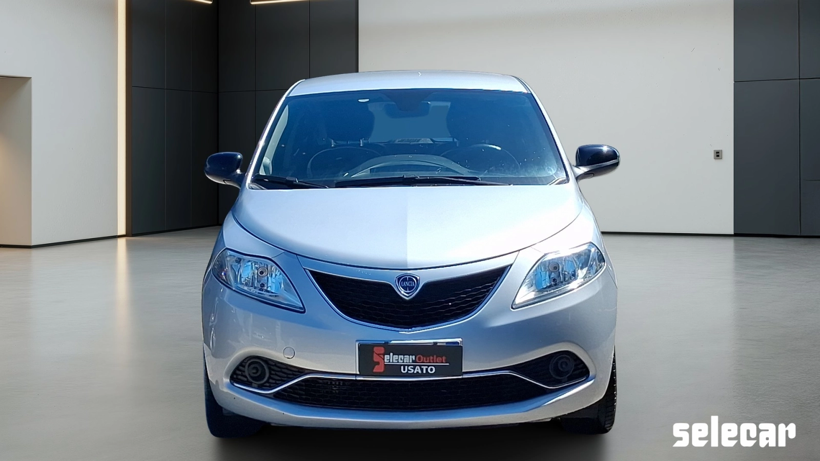 img-1 Lancia Ypsilon Lancia SE-U75250