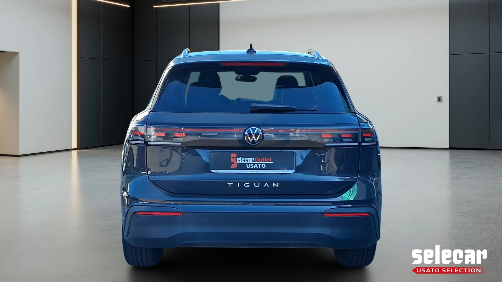 img-4 Volkswagen Tiguan Volkswagen SE-U78310