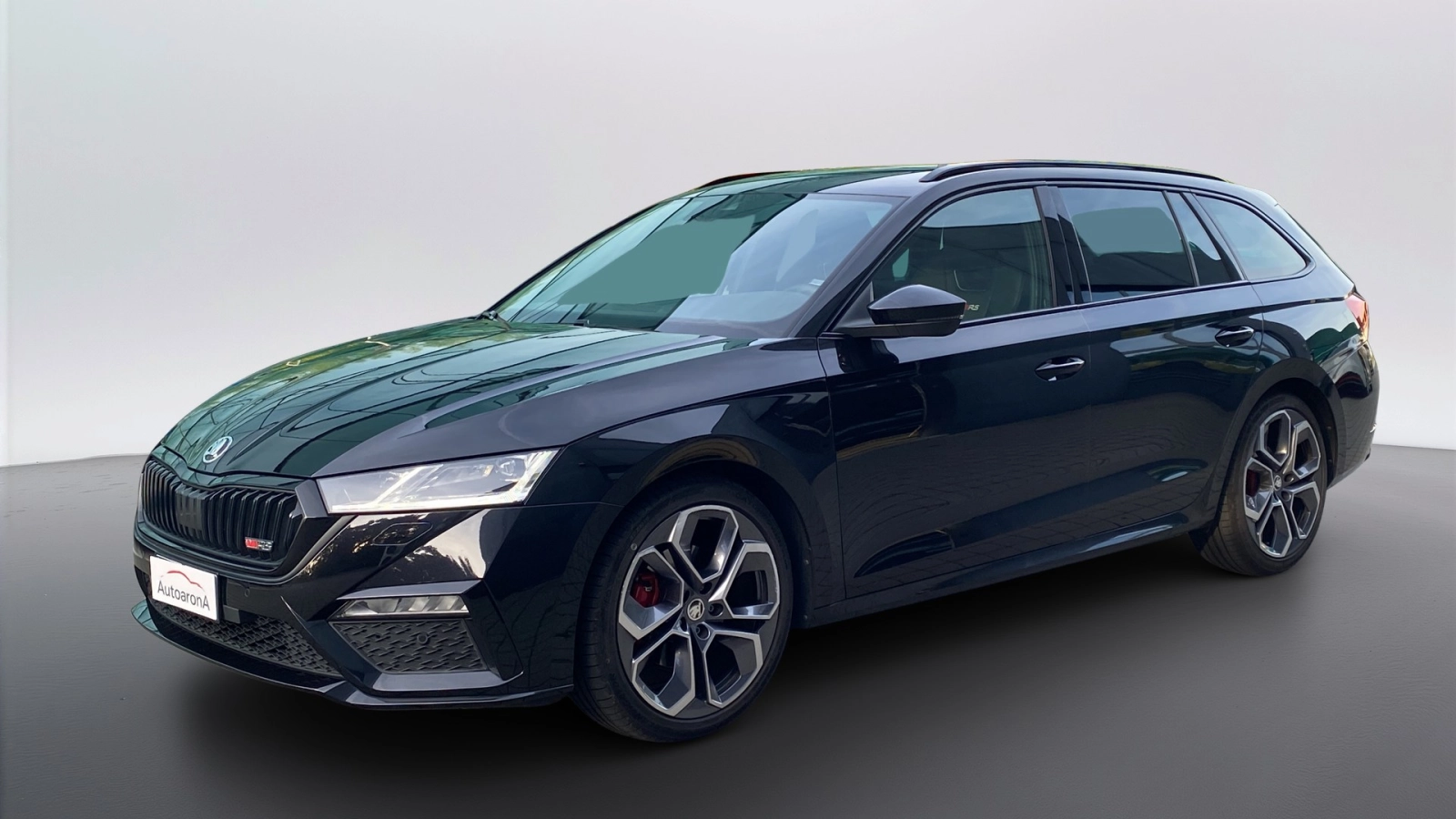 img-0 Skoda Octavia Skoda AU-U79412