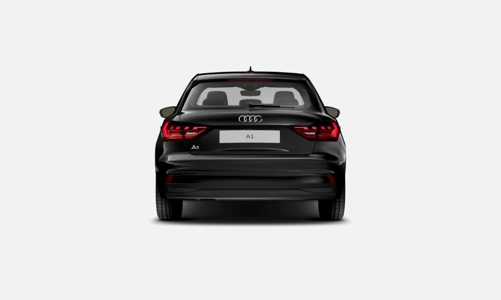 img-4 Audi A1 Sportback Audi AU-N184383