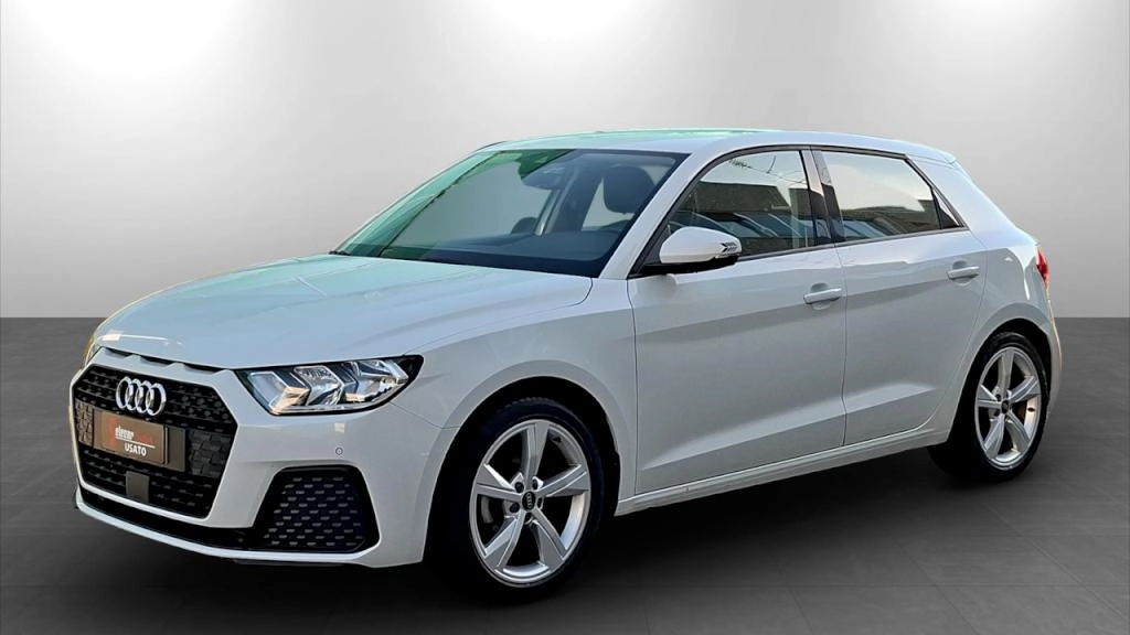 img-0 Audi A1 Sportback Audi SE-U79137