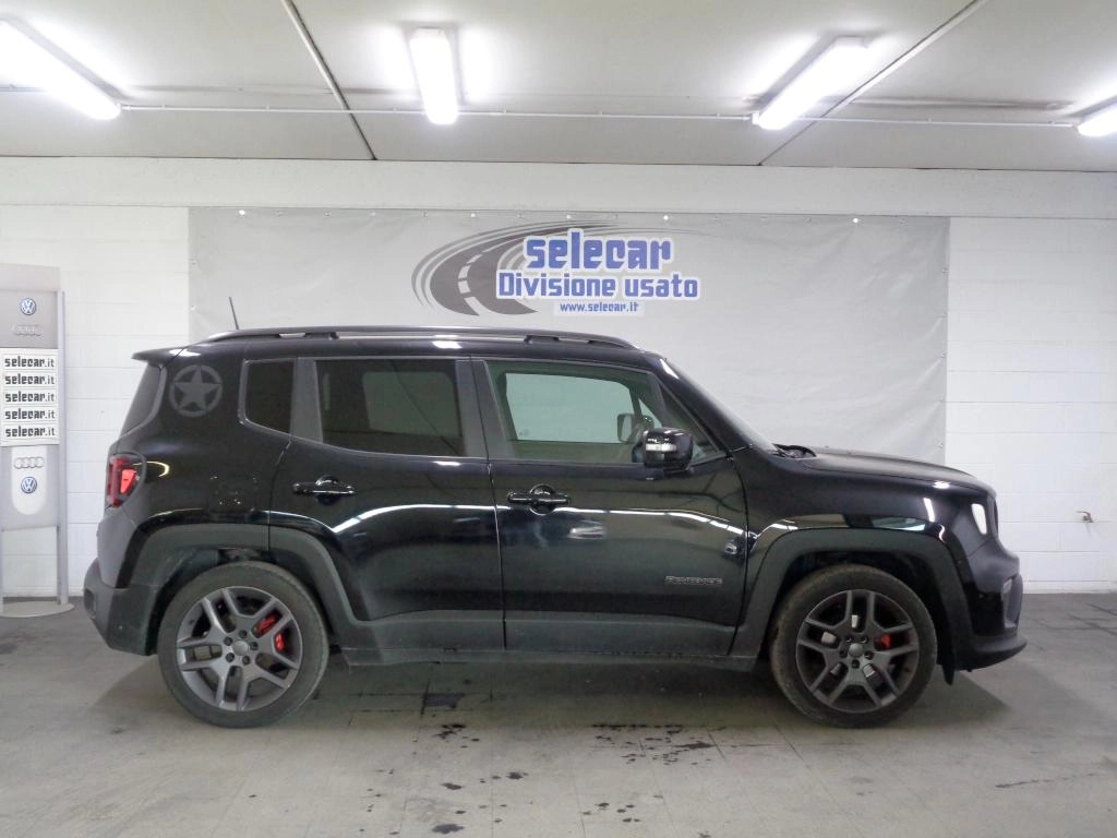 img-2 Jeep Renegade Jeep SE-U77639