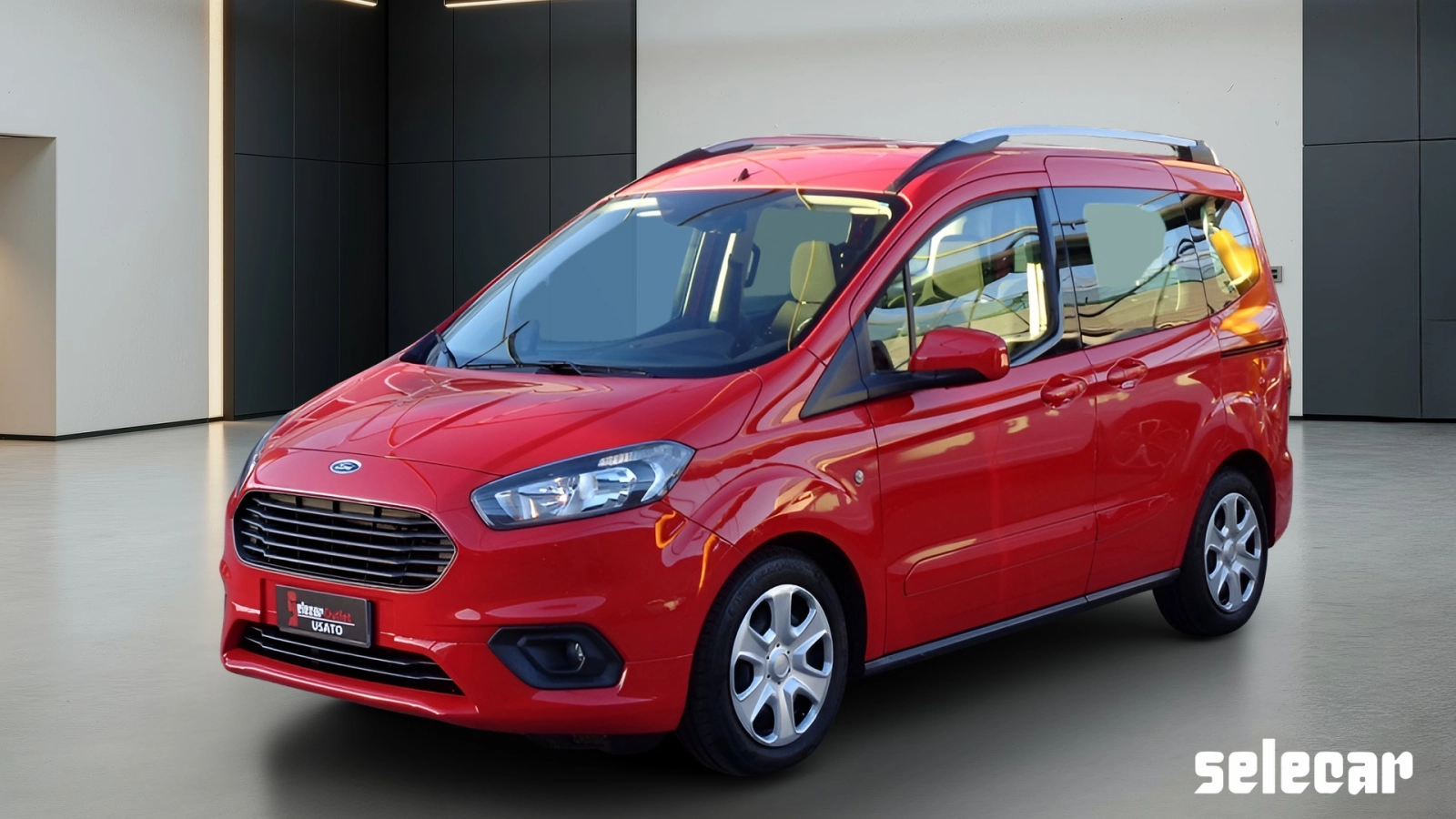 img-0 Ford Tourneo Ford AU-U70916
