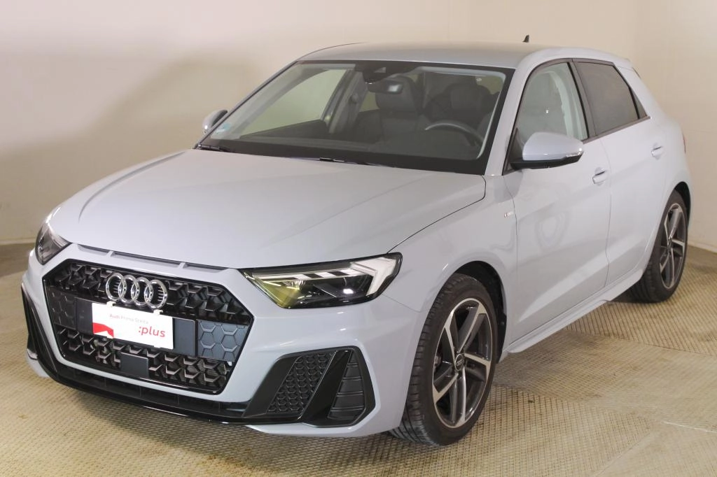 img-0 Audi A1 Sportback Audi AU-U79049