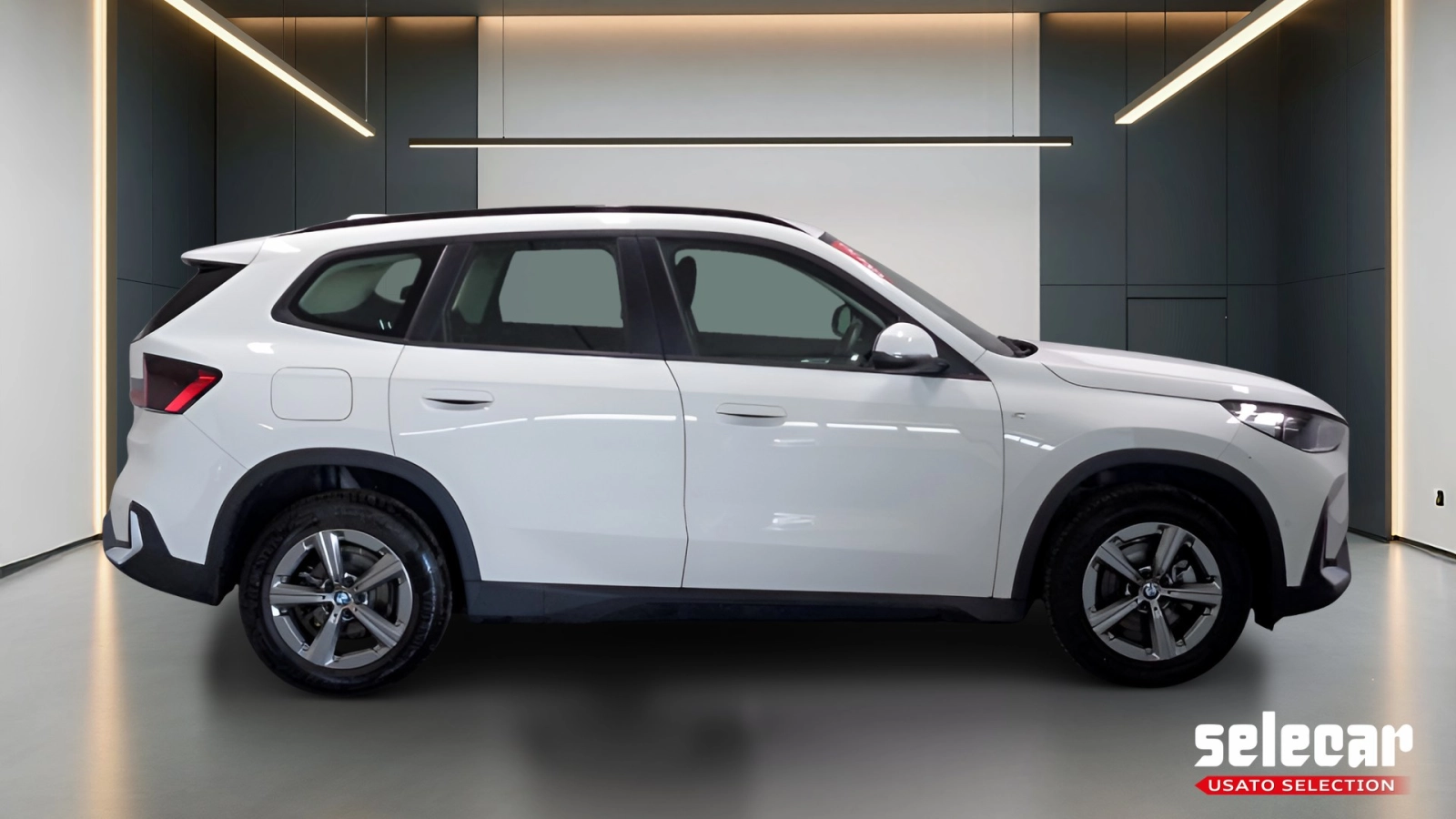 img-2 BMW X1 BMW SE-U78215