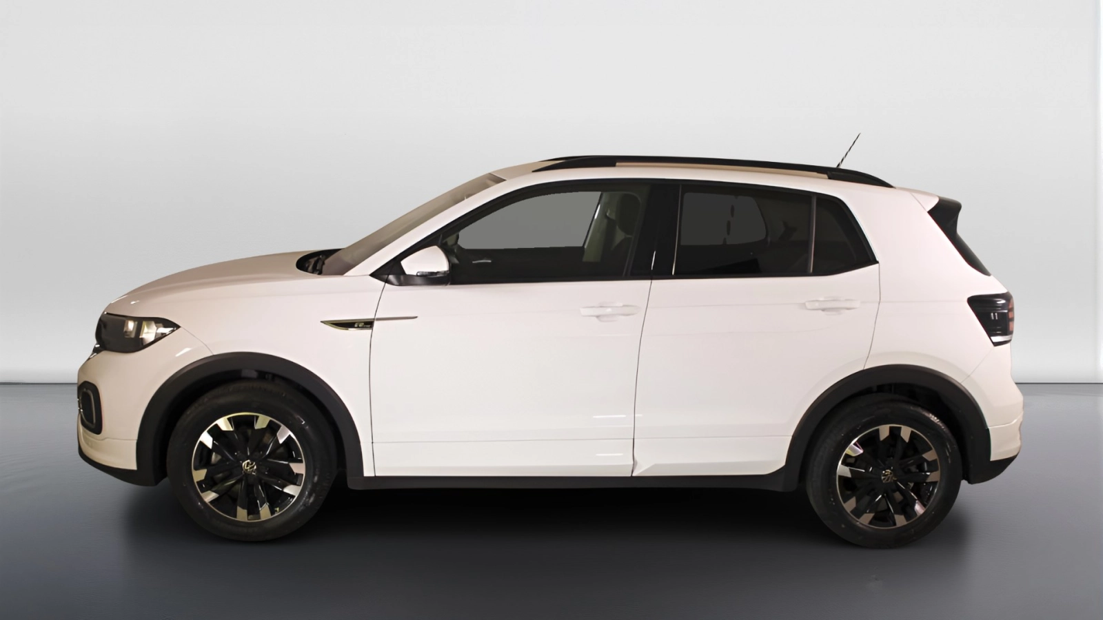 img-2 Volkswagen T-Cross Volkswagen AU-U78340