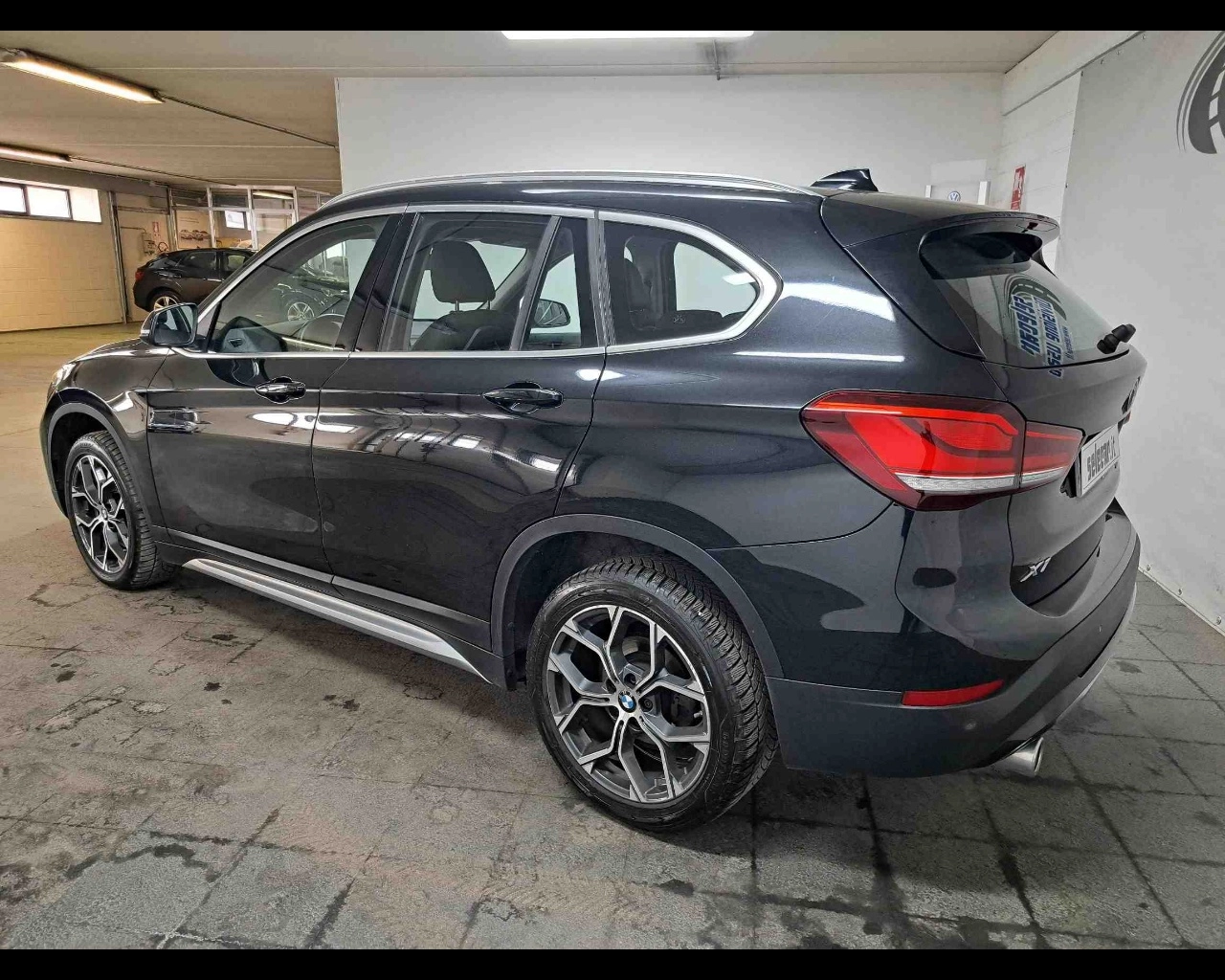 img-2 BMW X1 BMW SE-U78692