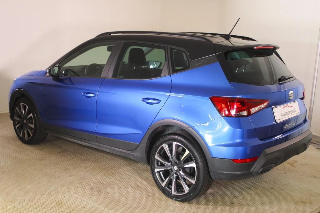 img-3 Seat Arona Seat AU-U79116