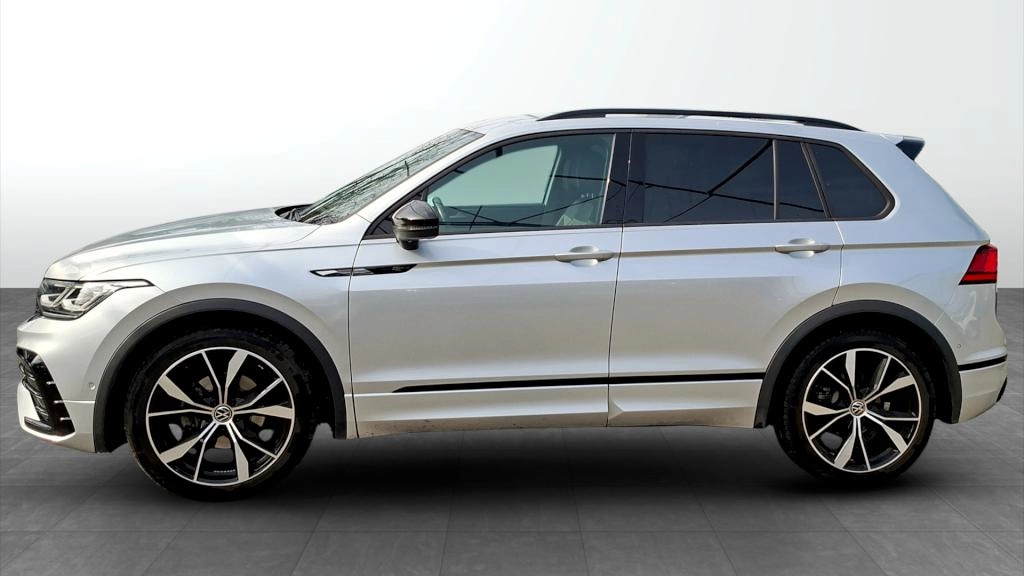 img-2 Volkswagen Tiguan Volkswagen SE-U78518