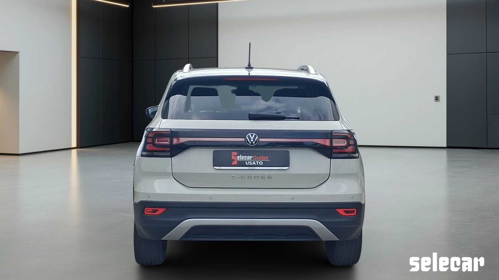 img-4 Volkswagen T-Cross Volkswagen SE-U79288