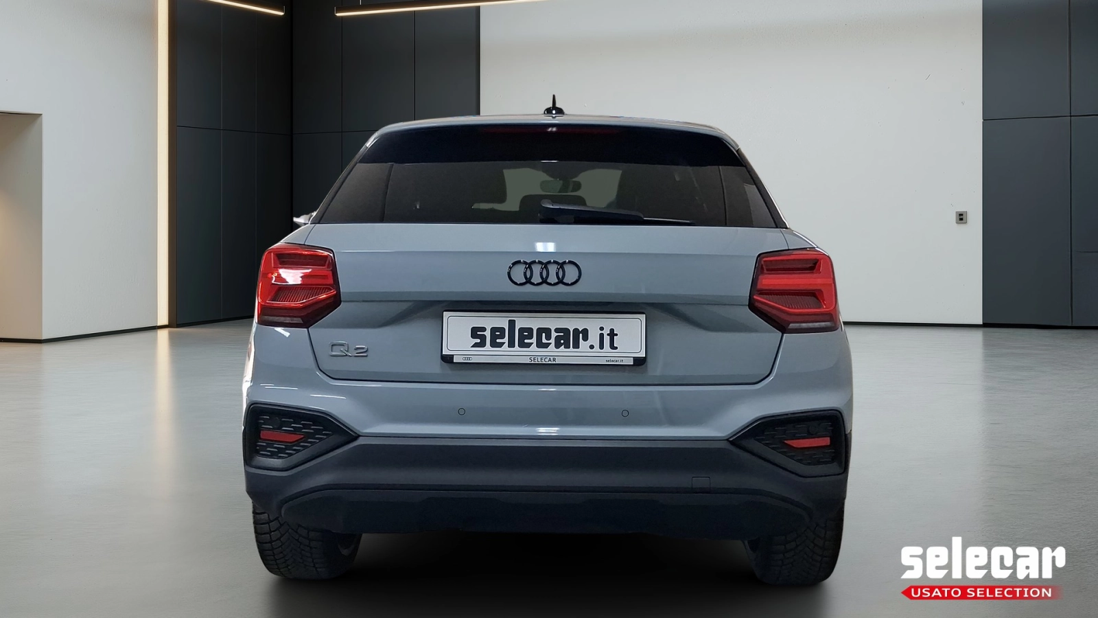 img-4 Audi Q2 Audi SE-U79609