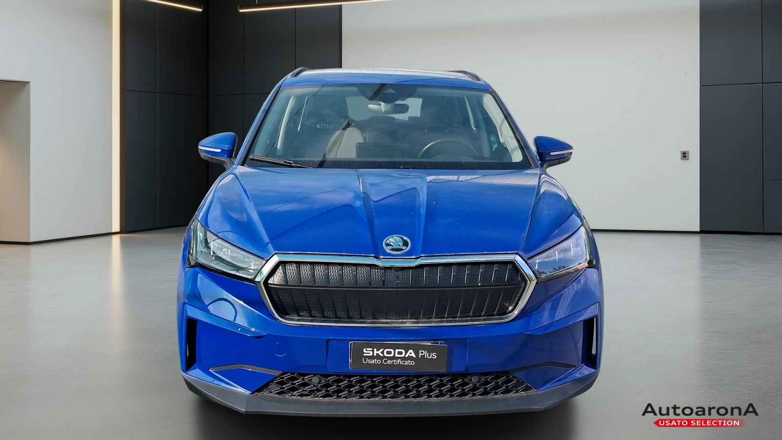 img-1 Skoda Enyaq Skoda AU-U78333