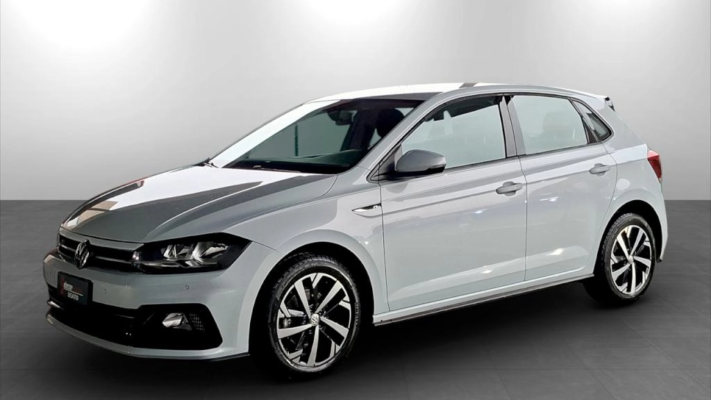 img-0 Volkswagen Polo Volkswagen SE-U79058