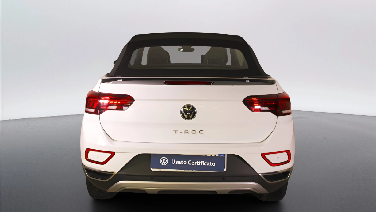 img-4 Volkswagen T-Roc Volkswagen AU-U78909