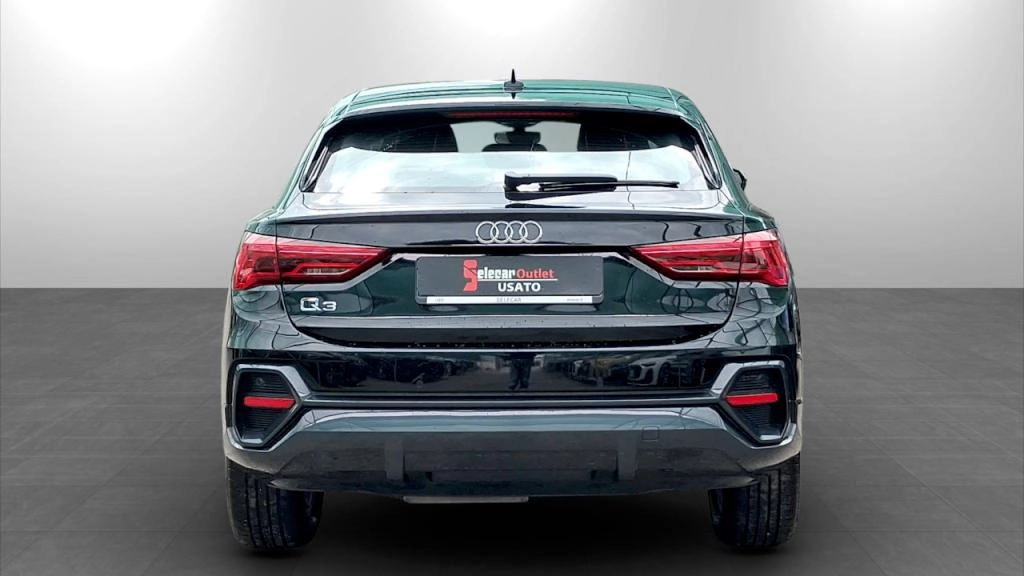 img-4 Audi Q3 Sportback Audi SE-U78490
