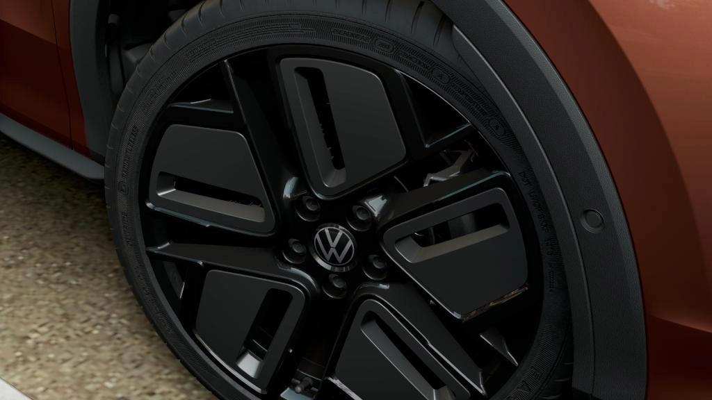 img-1 Volkswagen T-Roc Volkswagen SE-N189630