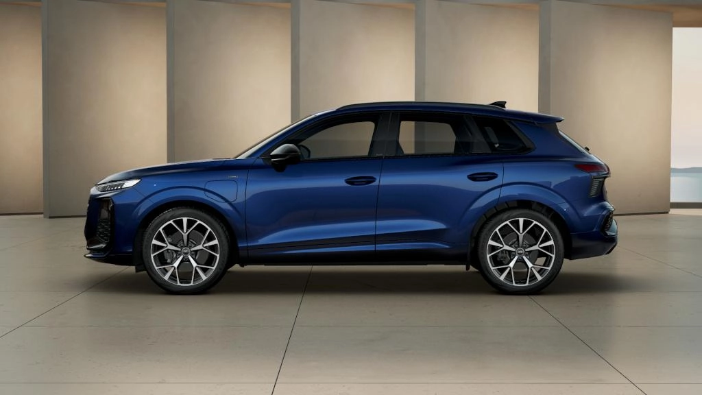 img-4 Audi Q3 Audi SE-N190098