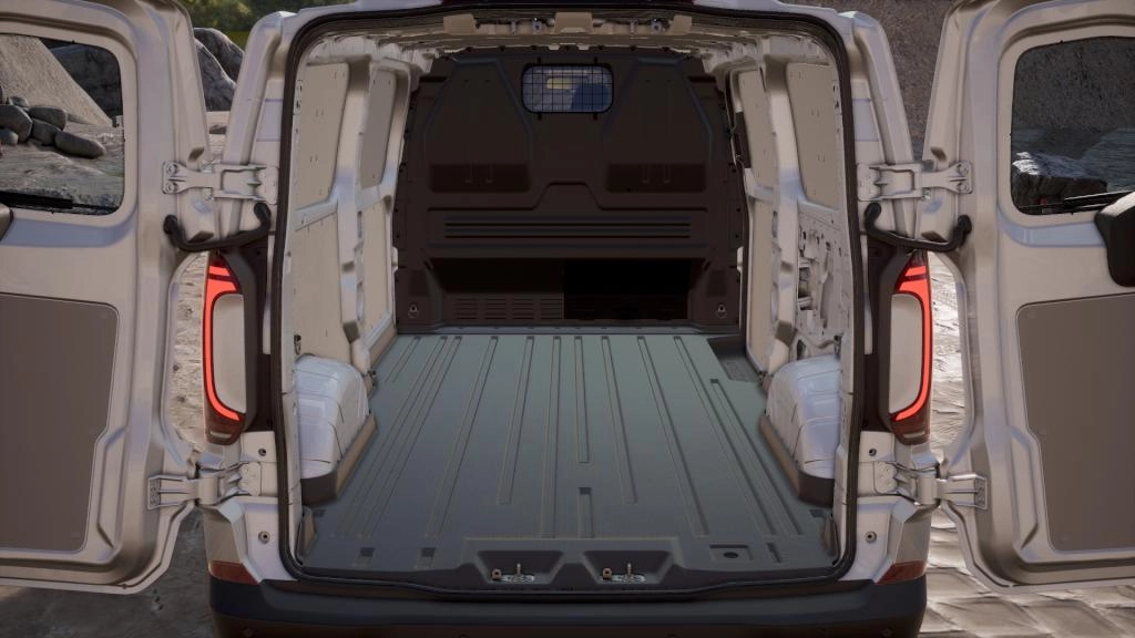img-3 Volkswagen VIC TRANSPORTER Volkswagen VIC AU-N186362