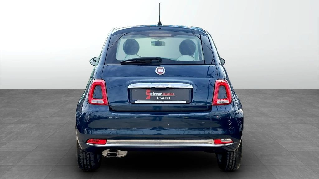 img-4 Fiat 500 Fiat SE-U78640