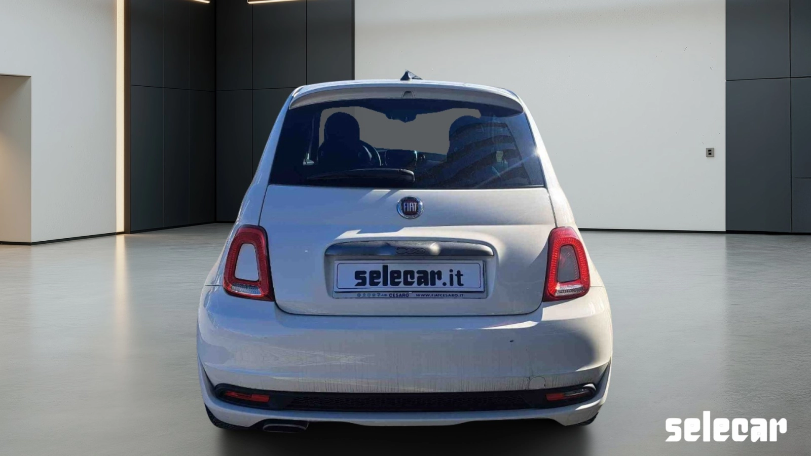 img-3 Fiat 500 Fiat SE-U77898