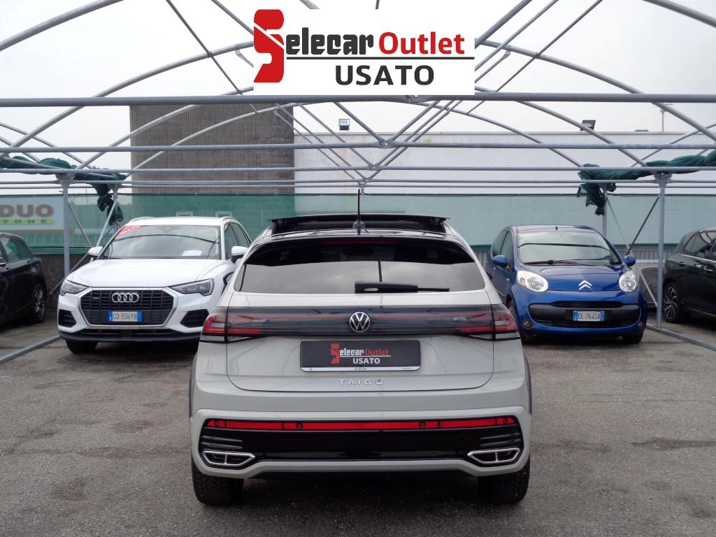 img-4 Volkswagen Taigo Volkswagen SE-U77674