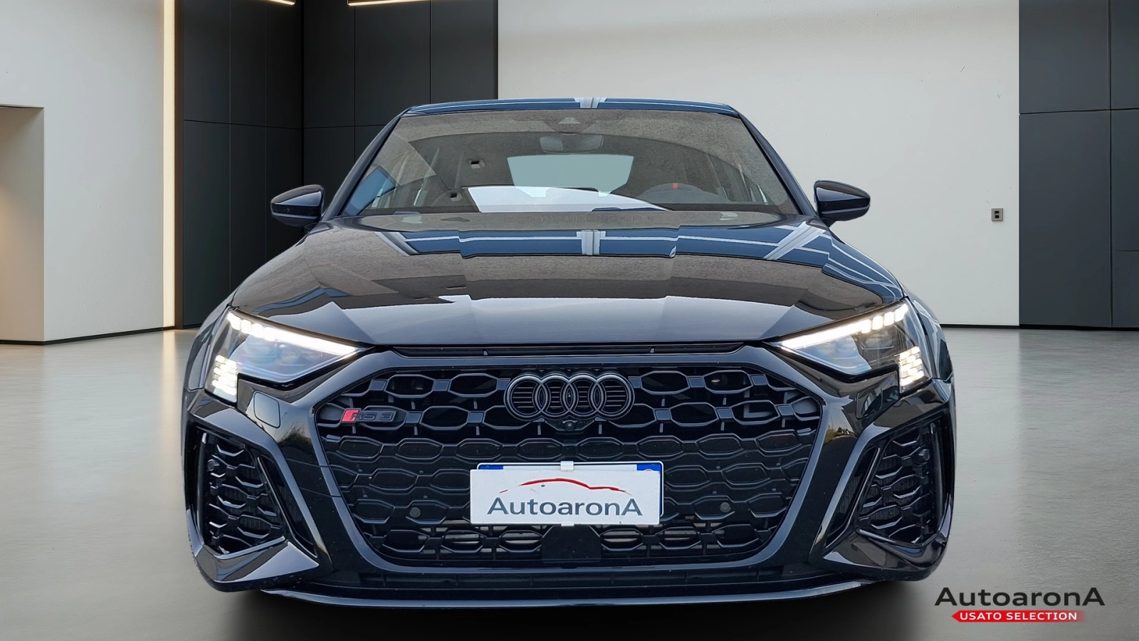 img-1 Audi S3 Audi AU-U79597