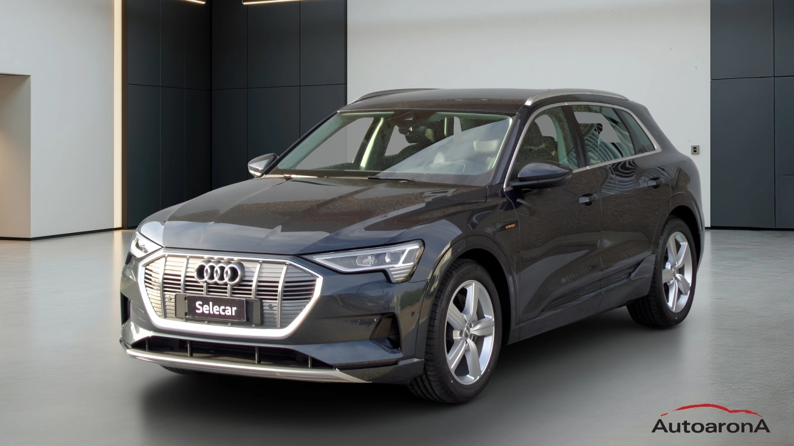 img-0 Audi e-tron Audi AU-U78649